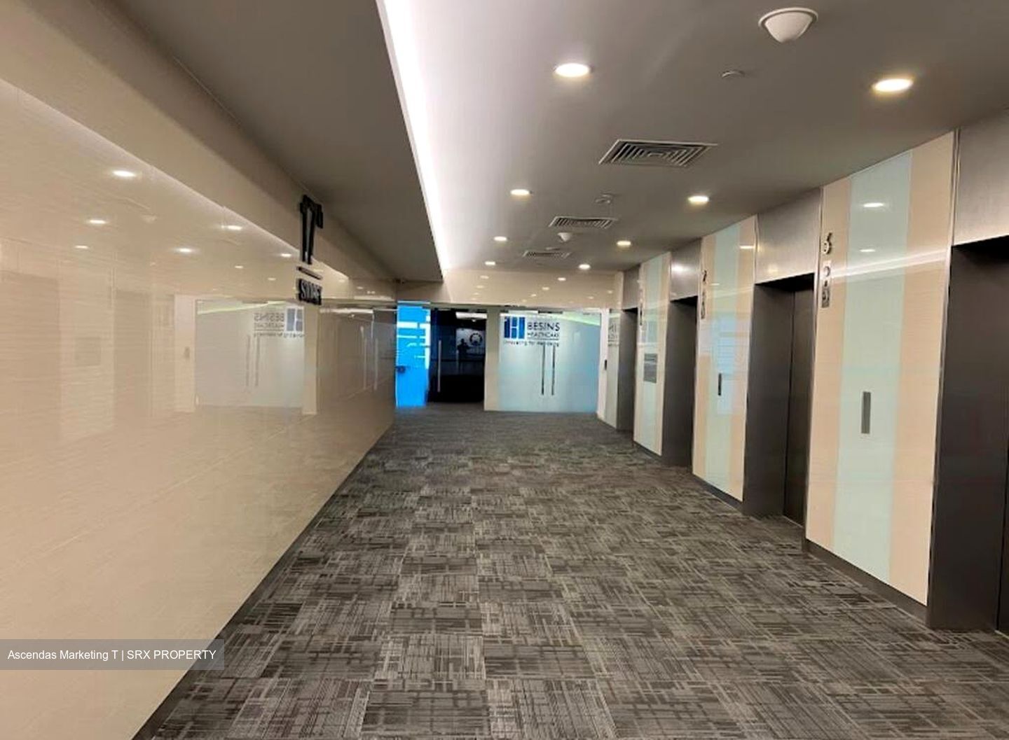 Fragrance Empire Building (D5), Office #467402251
